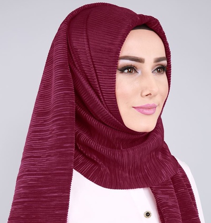 Müslüman kıyafetleri: şallar