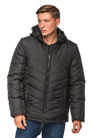 Erkek kış ceketi &quot;David&quot; (yeni)