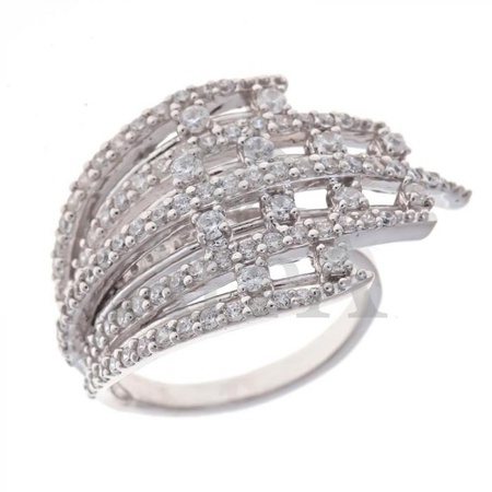 90861k戒指（Ag 925）