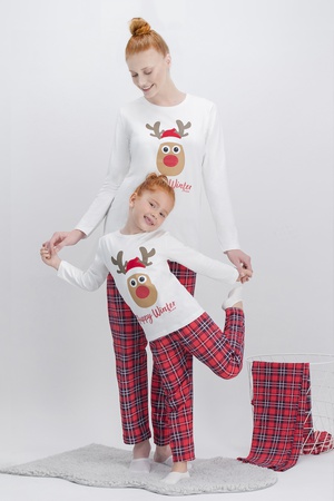 Домашняя одежда (пижамы) для мужчин, женщин и детей