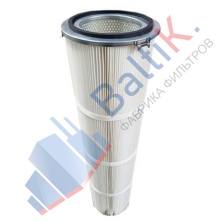 Фильтрующие картриджи KE 2792 TI 08 - GEMA # 1006043 20W22