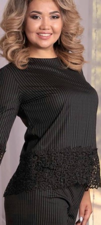 Костюм двойка