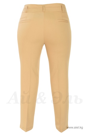 ​БРЮКИ 7/8       Модель  056