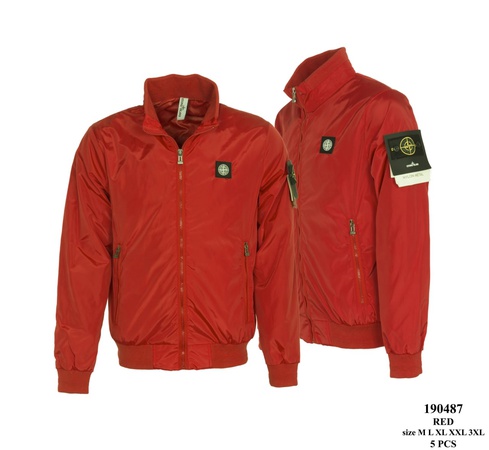 Ceketler, Takım Elbiseler, Sweatshirtler