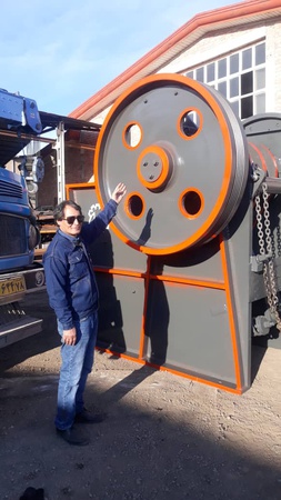 Участие Асия Масе Саз На выстаке промышленных оборудования в тегерене Ирана