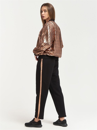 Kadın ve erkek giyim imalat