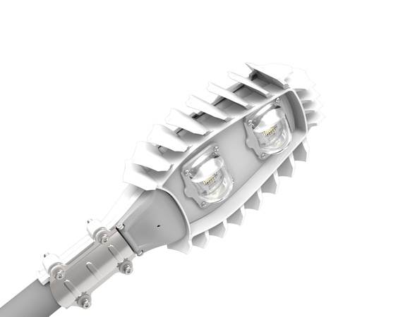 Уличный светодиодный светильник Pandora