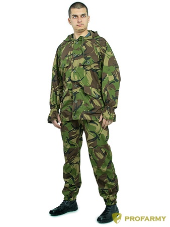 Alacakaranlık kostümü