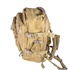 Sırt çantası taktiksel 3 Günlük Outback