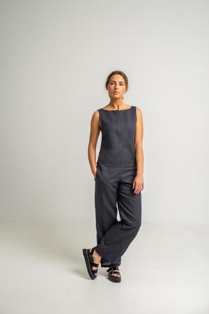 Summer&#39;20 / Keten tulum