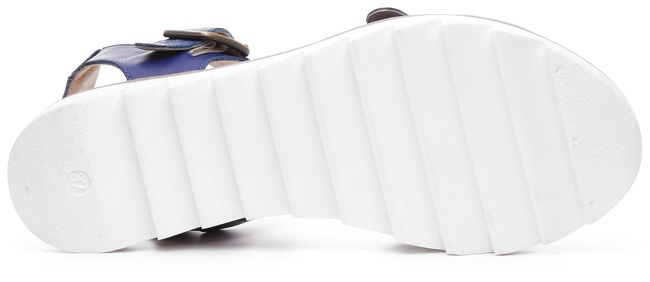 Босоножки женские LIZZI   890004