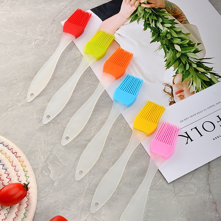 кулинарная кисточка для масла