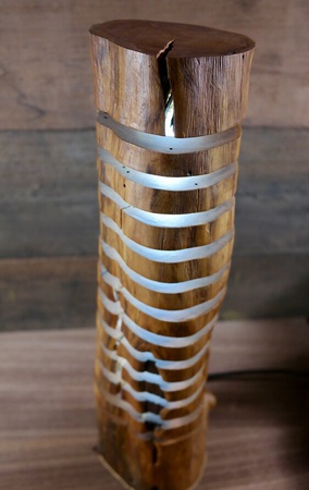 Светильник Яблоня