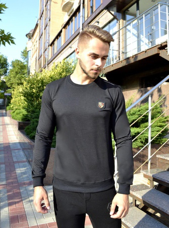 PORSCHE DESIGN BLACK