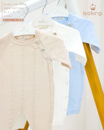 Детский комбинизон