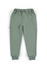 Organik pamuklu çocuk pantolonları