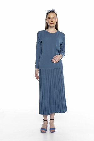 MERSERİZE BAYAN TAKIM