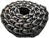 Link Chain for Caterpillar CAT E70 E70B Excavator Ass'y 096-1885
