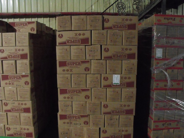 Vermicelli pasta, 400 gm, Super brand, Egyptian Short cut macaroni