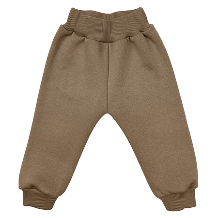 Children&#39;s suit on fleece Cat vison