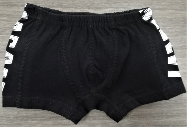 Трусы для мальчиков 13005-1