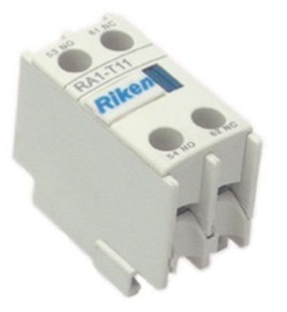 Блок дополнительных контактов