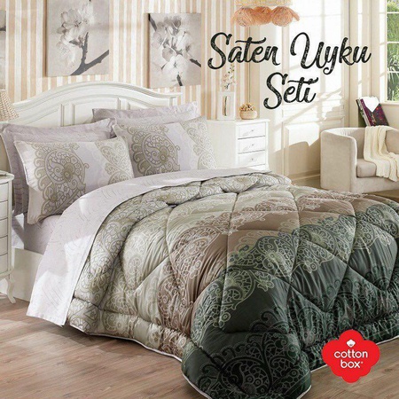 Текстиль для дома производства Турции