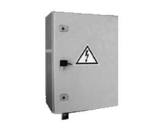 electrician for exhibitions