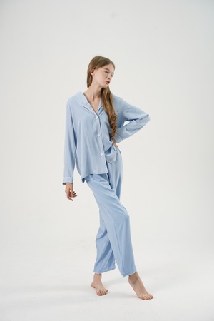 Пижама женская