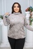 Turtleneck №9053