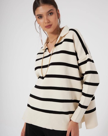 Женский свитер