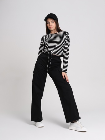 Брюки Карго