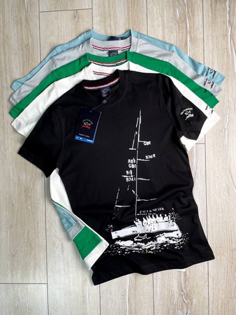 Футболка “SHARK”