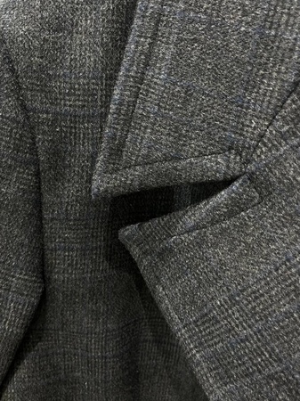 Пальто женское шерсть