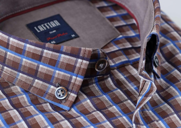 Мужские рубашки