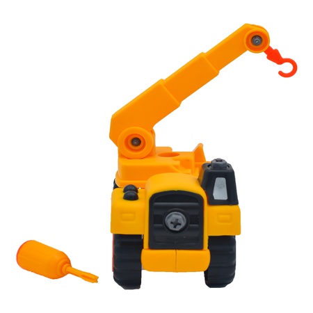 Мозговой кран Atatoys