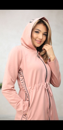 Туника +юбка