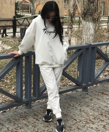 Трикотажные костюмы