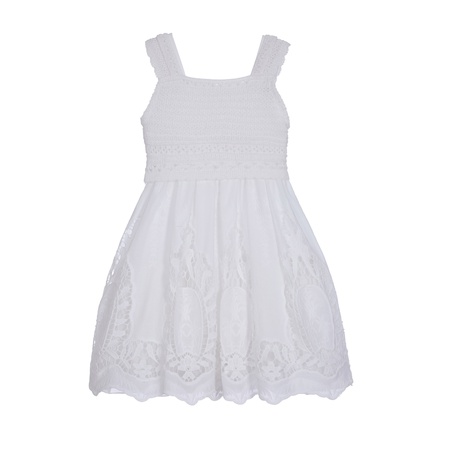 Платье для девочек