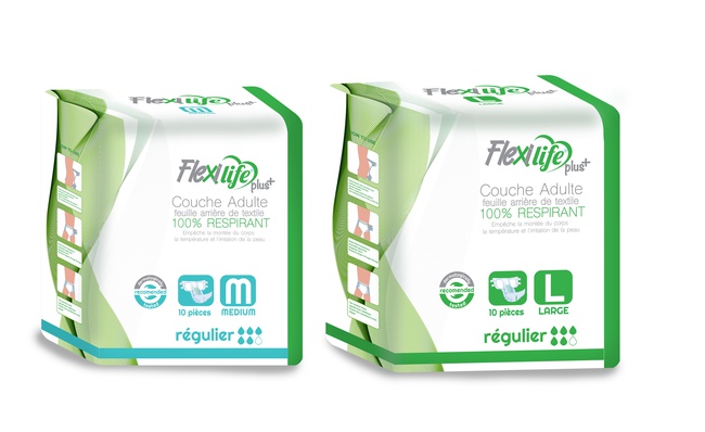 Подгузники для взрослых