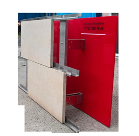 фасадные подсистемы