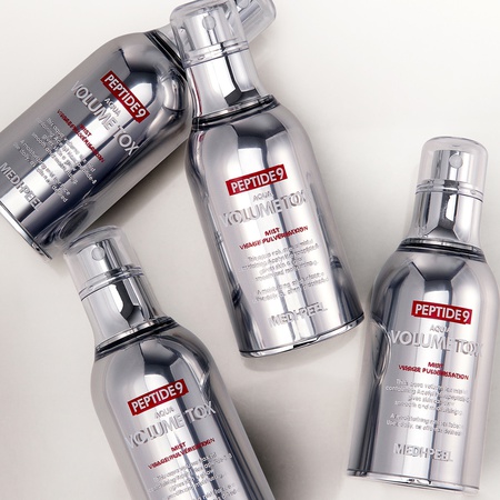 MEDI-PEEL Peptide9 Токсический спрей Aqua Volume