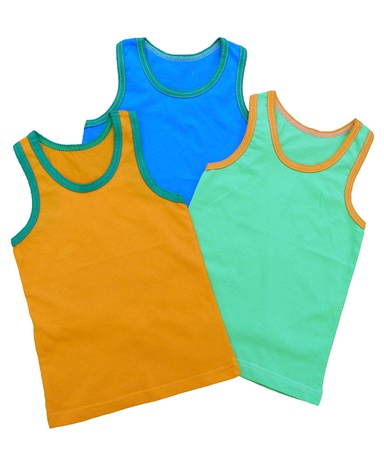 Детская одежда