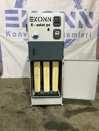 Сменный фильтр масляного тумана