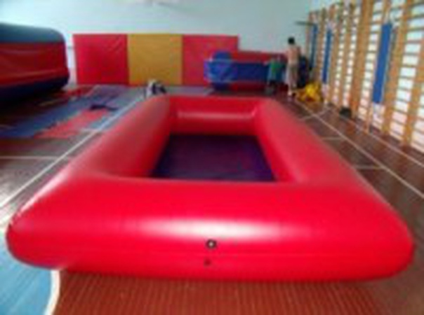 Надувные бассейны