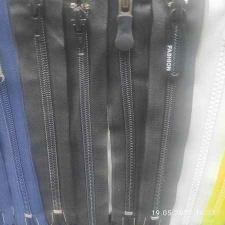 Швейная фурнитура