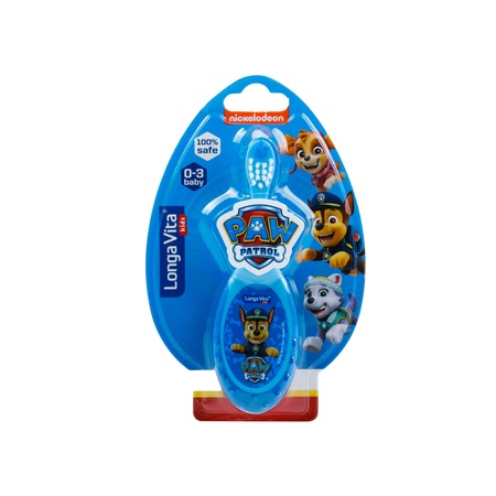 Детские зубные щетки