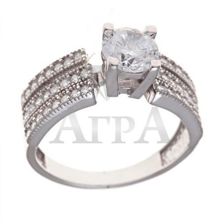 90519k Yüzük (Ag 925)