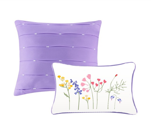 Комплекты постельного белья, полотенца, скатерти