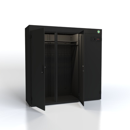 Сушильный шкаф DION PRO NEXT